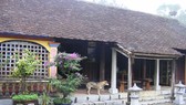 Thanh Hóa lập đề án nghiên cứu bảo tồn làng cổ Đông Sơn
