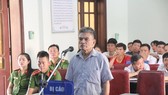 Đốt rừng, lãnh 7 năm 6 tháng tù