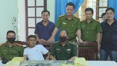 Phá chuyên án ma túy khủng thu 13 bánh heroin, 10kg ma túy đá, 10.000 viên ma túy tổng hợp