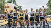 Đội đua Sky sẽ phải chia tay Tập đoàn Sky sau mùa giải 2019