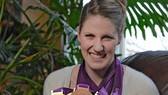 Missy Franklin - Nữ hoàng của làng bơi lội nước Mỹ