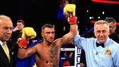 Lomachenko - đệ nhất quyền thủ của năm 2018