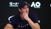 Andy Murray thông báo quyết định sẽ giải nghệ