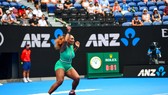 Serena Williams