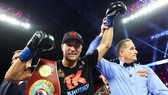 Sergei Kovalev - quyền thủ "3 mạng"