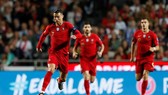 Ronaldo muốn các đồng đội mạnh mẽ hơn