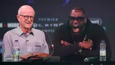 Wilder "cuồng nộ": "Tôi thượng đài là để giết chóc"