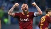 Daniele De Rossi