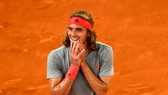 Tsitsipas là "Next Gen" duy nhất hiện diện ở bán kết