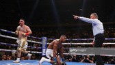 Andy Ruiz