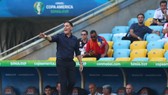 HLV Eduardo Berizzo