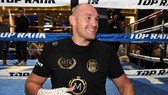 Fury khiến cả thế giới phát cuồng, những vẫn có 3 quyền thủ không ấn tượng với anh