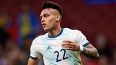 Lautaro Martinez