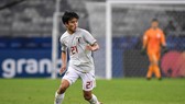 Messi Nhật Bản
