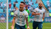 Lautaro Martinez