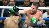 Canelo trở thành nhà vô địch nhượng quyền của WBC