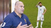 Chilavert vừa lên tiếng bảo vệ Messi