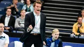 HLV Tuomas Sammelvuo đưa tuyển Nga đến chiến thắng