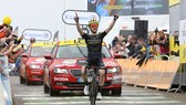Simon thắng chặng thứ 2 của Tour de France 2019
