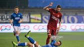 Benjamin Tatar, người hùng của FK Sarajevo