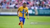 Jordan Larsson sẽ trở thành cầu thủ của Spartak