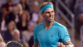 Nadal sẽ đấu với tay súng trẻ người Nga, Mevedev ở chung kết