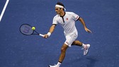 Roger Federer