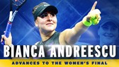 Bianca Andreescu