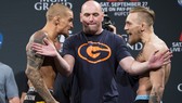 Nếu có, thì trận tái chiến giữa Poirier và McGregor sẽ hợp lý hơn