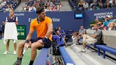 Del Potro phủ nhận đàm phán với Gerard Pique về Davis Cup