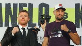 Canelo sẽ đấu với Kovalev ở hạng dưới nặng