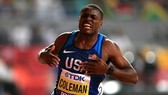 Christian Coleman