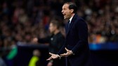 Max Allegri