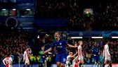 Cesar Azpilicueta - đội trưởng của Chelsea