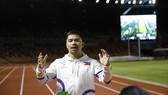 Ngài Pacquiao giữ vai trò tối quan trọng ở SEA Games 30
