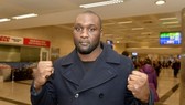Danny Williams, người từng hạ KO Mike Tyson, vẫn còn thượng đài
