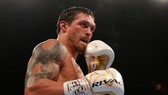 Oleksandr Usyk