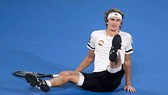 Zverev - khủng hoảng cũ ở mùa giải mới?
