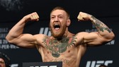 Conor McGregor sẽ tái xuất giang hồ vào cuối tuần này