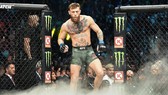 Conor McGregor
