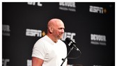 Dana White từng bị ESPN và Disney tuýt còi, nhưng lần này vẫn hy vọng tổ chức UFC 249 vào ngày 9-5