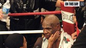 Tyson từ chối quay lại trận đấu với McBride, sau đó tuyên bố giải nghệ