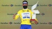 Evenepoel giành Áo vàng Tour de Pologne 2020