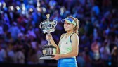 Sofia Kenin vẫn có thể bảo vệ ngôi vô địch đơn nữ ở Australian Open vào tháng Giêng năm sau