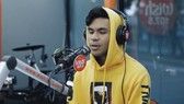 Micheal Pacquiao có tài năng nhạc rap rất đáng nể