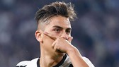 Paulo Dybala là mối đe dọa không nhỏ cho Tottenham. Ảnh: Getty Images.