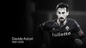 Hủy bỏ các trận đấu Serie A vì thủ quân Fiorentina chết khi đang ngủ