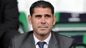 Huyền thoại Fernando Hierro