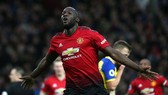 Romelu Lukaku là mol61i đe dọa lớn với Arsenal