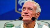 Didier Deschamps vẫn tin Olivier Giroud